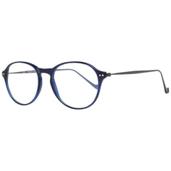 Hackett Blue Men Glasses Frame -   -  Hackett.