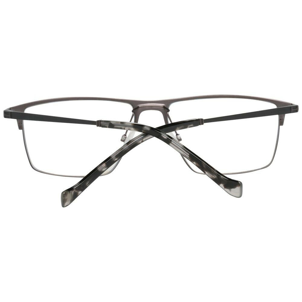 Hackett Black Men Optical Frames -   -  Hackett.