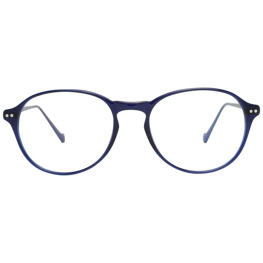 Hackett Blue Men Glasses Frame -   -  Hackett.