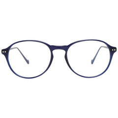 Hackett Blue Men Glasses Frame -   -  Hackett.