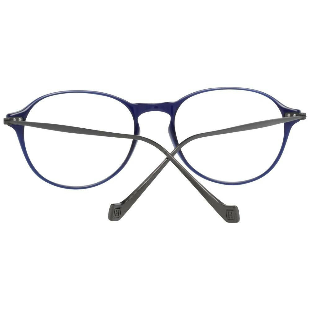 Hackett Blue Men Glasses Frame -   -  Hackett.
