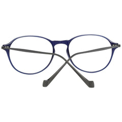 Hackett Blue Men Glasses Frame -   -  Hackett.