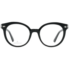 Swarovski Black Women Glasses Frame -   -  Swarovski.