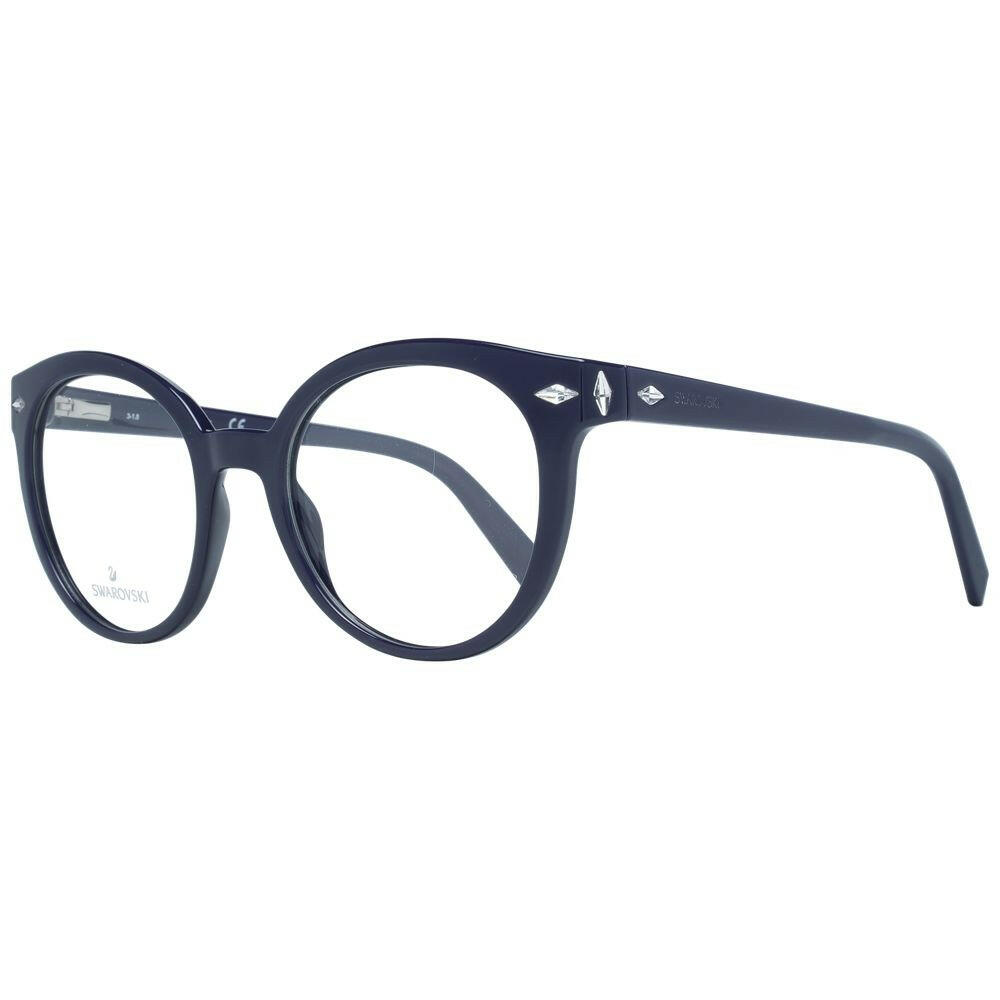 Swarovski Purple Women Glasses Frame -   -  Swarovski.