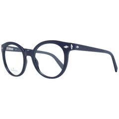 Swarovski Purple Women Glasses Frame -   -  Swarovski.