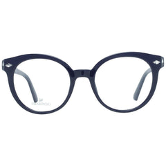 Swarovski Purple Women Glasses Frame -   -  Swarovski.