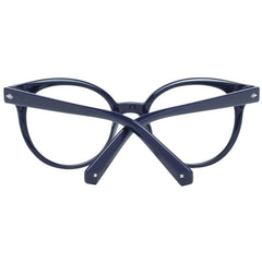 Swarovski Purple Women Glasses Frame -   -  Swarovski.
