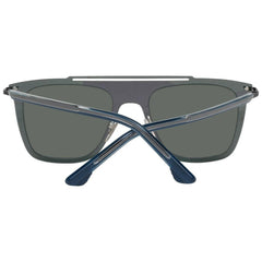Police Blue Men Sunglass -   -  Police.