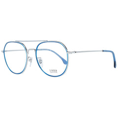 Lozza Blue Men Glasses Frame -   -  Lozza.