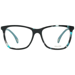 Police Black Women Glasses Frame -   -  Police.