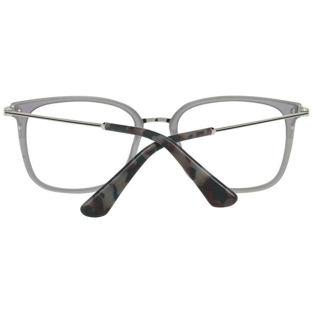 Police Gray Men Glasses Frame -   -  Police.