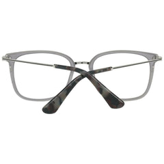 Police Gray Men Glasses Frame -   -  Police.
