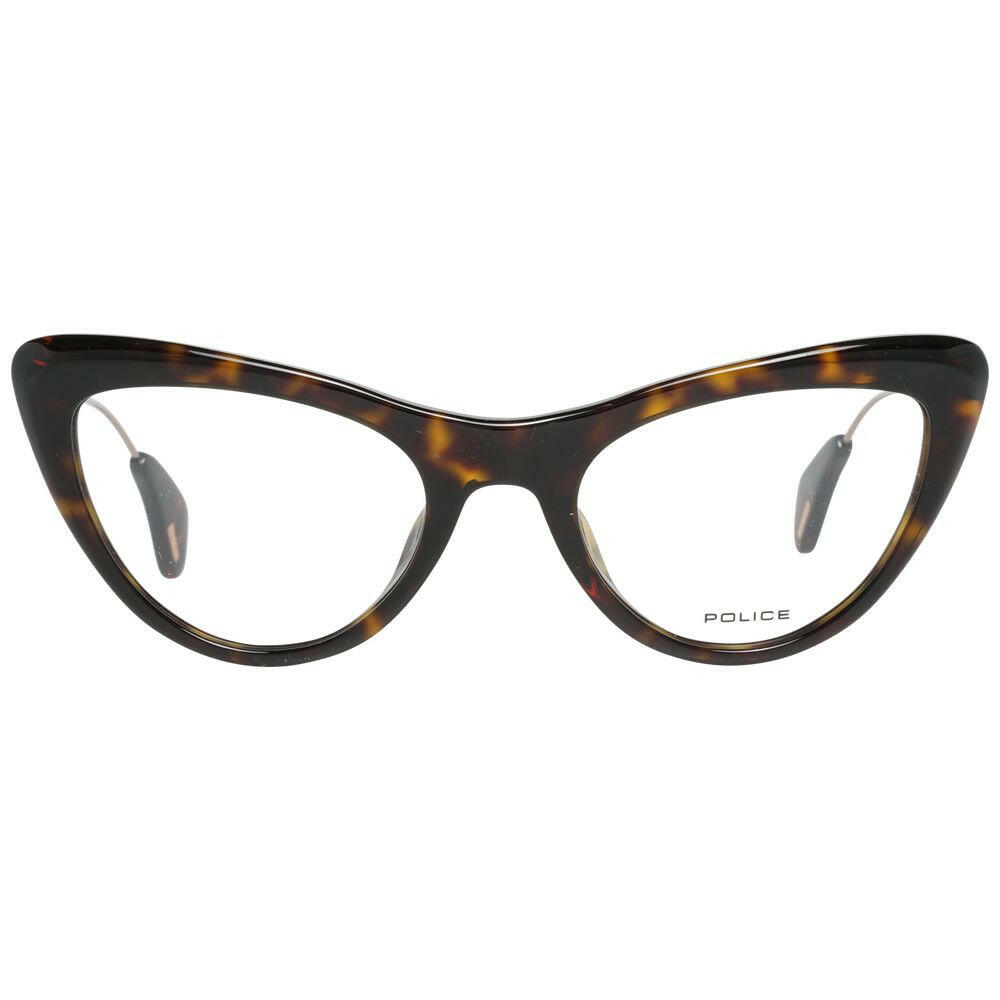 Police Brown Women Optical Frames -   -  Police.