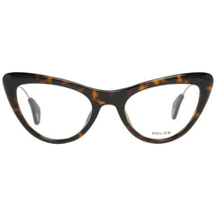 Police Brown Women Optical Frames -   -  Police.