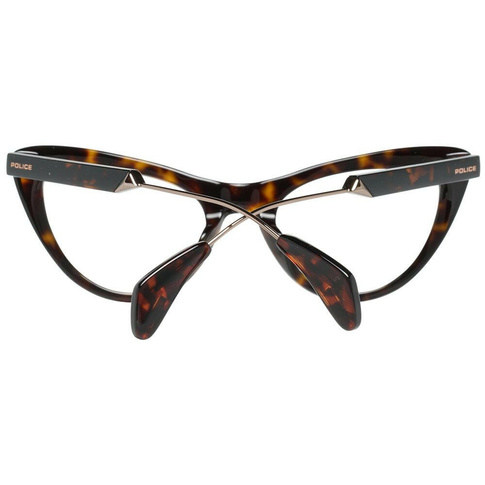 Police Brown Women Optical Frames -   -  Police.