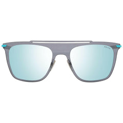 Police Blue Men Sunglass -   -  Police.