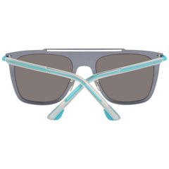 Police Blue Men Sunglass -   -  Police.