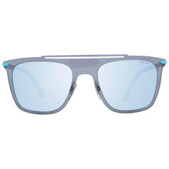 Police Gray Men Sunglasses -   -  Police.