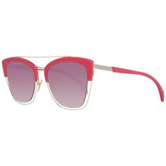 Police Pink Women Sunglasses -  Jewellery, Women -  Police.