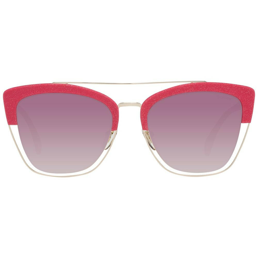 Police Pink Women Sunglasses -  Jewellery, Women -  Police.