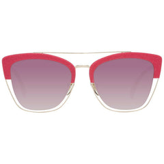 Police Pink Women Sunglasses -  Jewellery, Women -  Police.