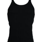 Dolce & Gabbana Black Tank Sleeveless Underwear Men T-shirt -   -  Dolce & Gabbana.
