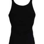 Dolce & Gabbana Black Tank Sleeveless Underwear Men T-shirt -   -  Dolce & Gabbana.