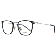 Lozza Black Men Glasses Frame -   -  Lozza.