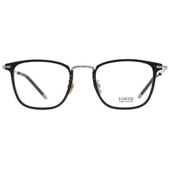 Lozza Black Men Glasses Frame -   -  Lozza.