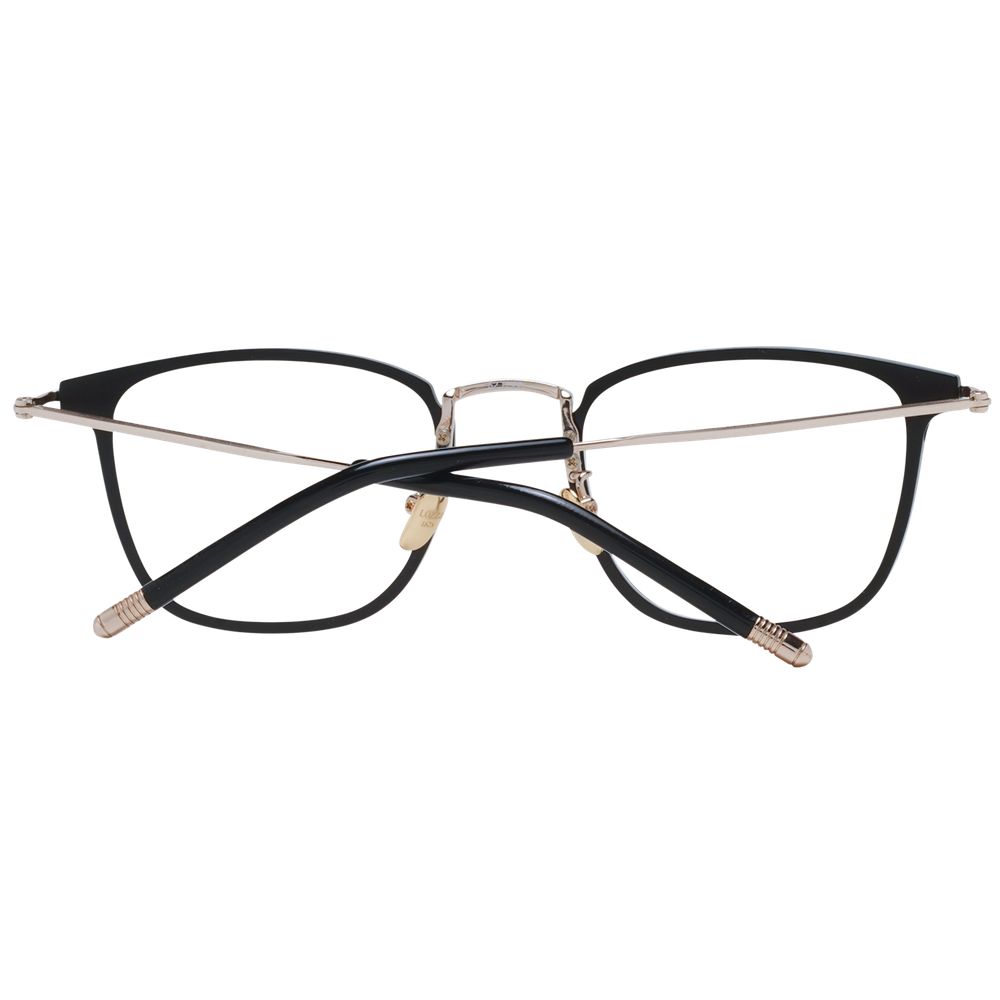Lozza Black Men Glasses Frame -   -  Lozza.