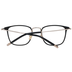 Lozza Black Men Glasses Frame -   -  Lozza.