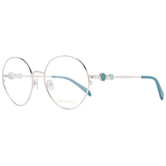Emilio Pucci Rose Gold Women Glasses Frame -   -  Emilio Pucci.