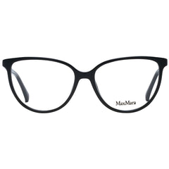 Max Mara Black Women Glasses Frame -   -  Max Mara.