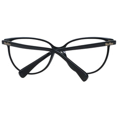 Max Mara Black Women Glasses Frame -   -  Max Mara.