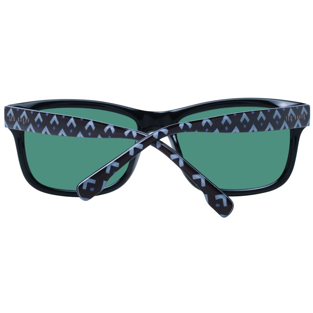 Ted Baker Black Men Sunglass -   -  Ted Baker.