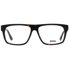 BMW Brown Men Glasses Frame -   -  BMW.