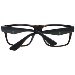 BMW Brown Men Glasses Frame -   -  BMW.