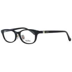 Max Mara Black Women Glasses Frame -   -  Max Mara.