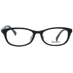 Max Mara Black Women Glasses Frame -   -  Max Mara.