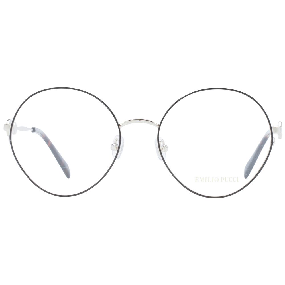 Emilio Pucci Black Women Glasses Frame -   -  Emilio Pucci.