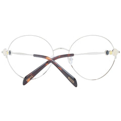 Emilio Pucci Black Women Glasses Frame -   -  Emilio Pucci.