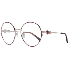 Emilio Pucci Red Women Glasses Frame -   -  Emilio Pucci.