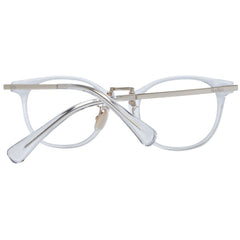 Max Mara White Women Glasses Frame -   -  Max Mara.