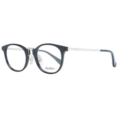Max Mara Black Women Glasses Frame -   -  Max Mara.