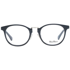 Max Mara Black Women Glasses Frame -   -  Max Mara.