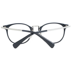 Max Mara Black Women Glasses Frame -   -  Max Mara.