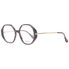 Max Mara Brown Women Glasses Frame -   -  Max Mara.