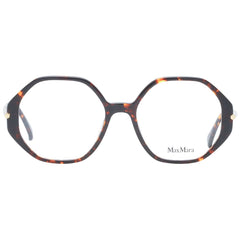 Max Mara Brown Women Glasses Frame -   -  Max Mara.