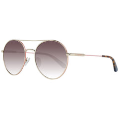 Gant Gold Men Sunglasses -   -  Gant.