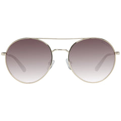 Gant Gold Men Sunglasses -   -  Gant.